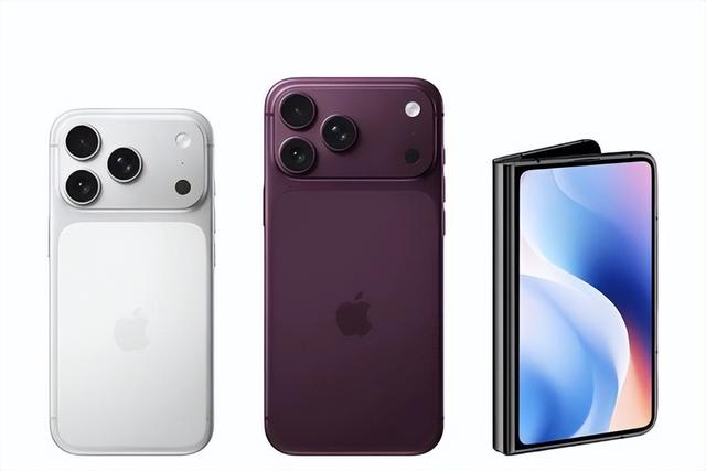 苹果这波代码，提前把6台新iPhone露了