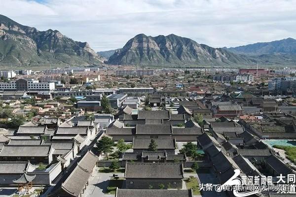 升温！浑源文旅持续火爆的“密码”