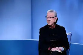 1986年耿飚长女资产一夜被封，赴美国前立誓：三年时间我会横着走图片
