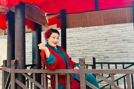 中听 | 开封王婆折射青年真实需求，为各地文旅提供新思路图片