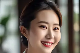 女人暗恋你时的8种独特表现图片