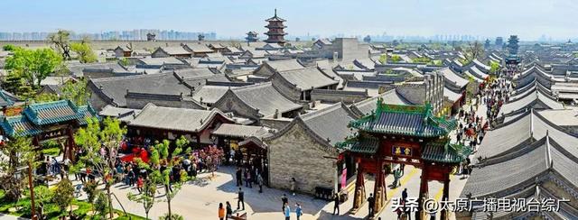 冬天来太原，玩点不一样的！