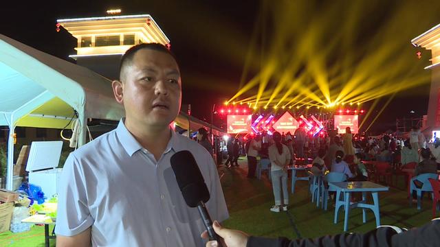 燃爆夏夜！会宁这波“文化嘉年华+红色文旅”够劲儿～