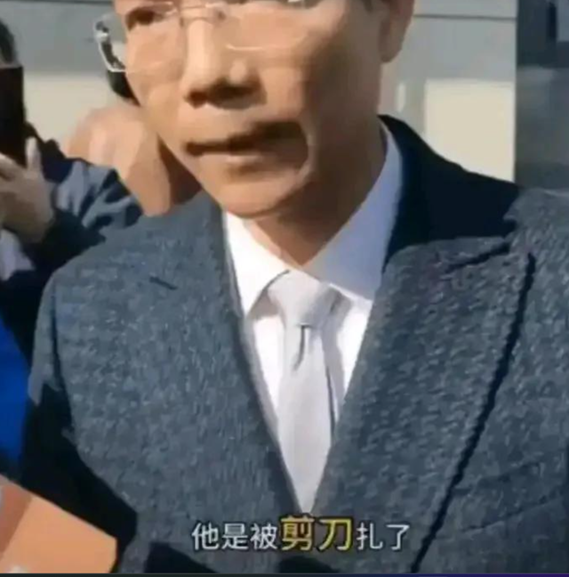 后续！山西狗咬人防卫冲突争议！邻居证实:郭家确证闯入申家