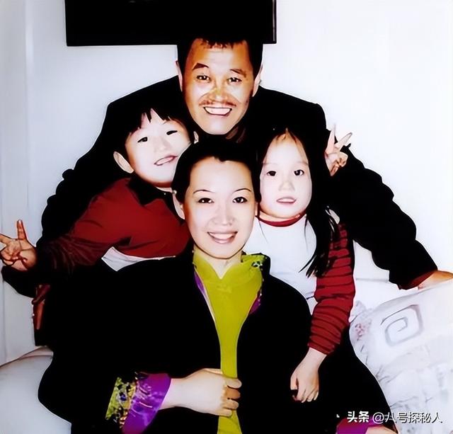 儿子败家女儿抑郁，钱多真的有用吗？赵本山给所有男人提了个醒