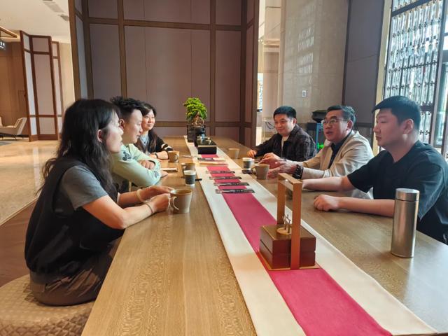 恩施州景区联合营销推介会走进辽阳，腾龙洞邀您探秘地心奇观