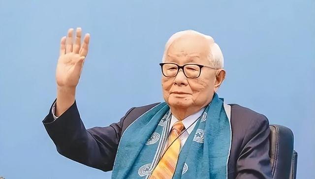 张忠谋放出狠话：如果我们想扼杀中国芯片，中国企业毫无还手之力