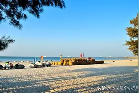 北海现状！吐血整理，保姆级攻略绝不踩雷！图片