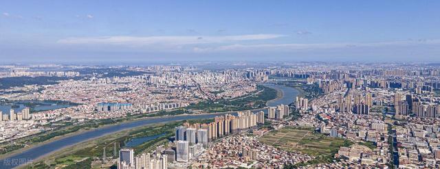 继福州之后，福建省又一“黑马城市”要起飞，比厦门更有底蕴