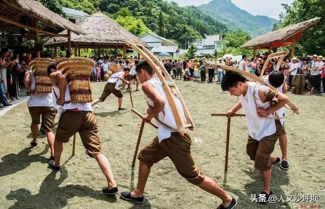 气温“狂飙”？！来21℃的重庆“北极”纳凉