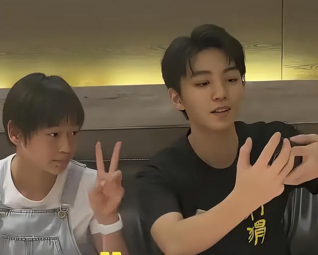 全红婵做梦也没想到，自己随手一个举动	，竟给王俊凯惹了个大麻烦