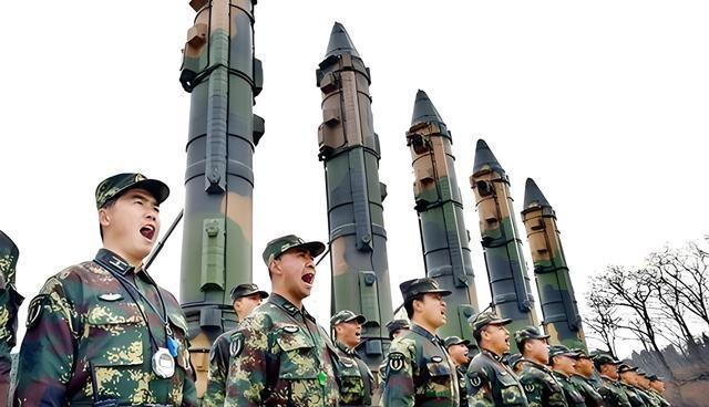 若是日本率先动手，我国火箭军干掉日本仅需30分钟？你相信吗