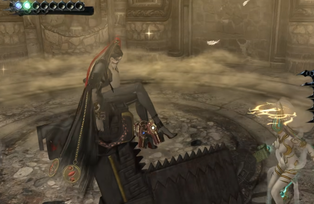 被美腿夹死的必杀技，每次命中都是心甘情愿