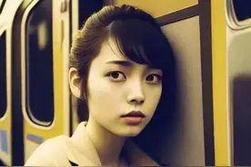 城市往事：寄宿在城里亲戚家，与表妹的故事图片