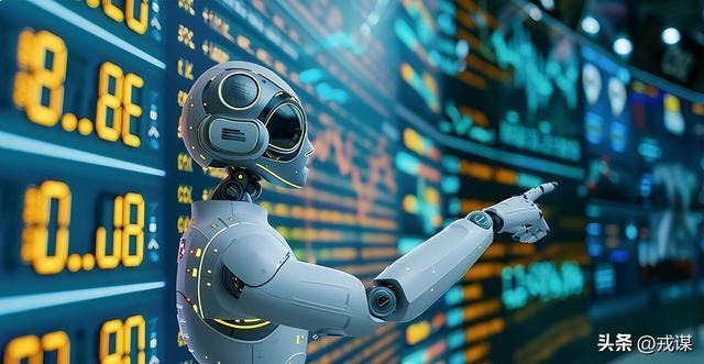 巨头疯砸千亿入场！大佬却套现58亿离场，AI泡沫比互联网还虚？