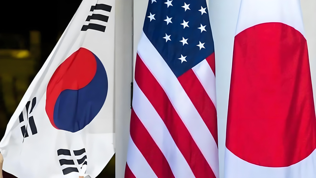 美国人高兴的太早了，李在明团队放出话来，韩对美承诺不一定到位