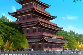 开辟“宣城唐诗之路”的建议图片