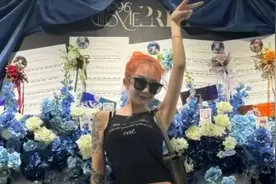 乙游圈VS哈圈，没有赢家的战争图片