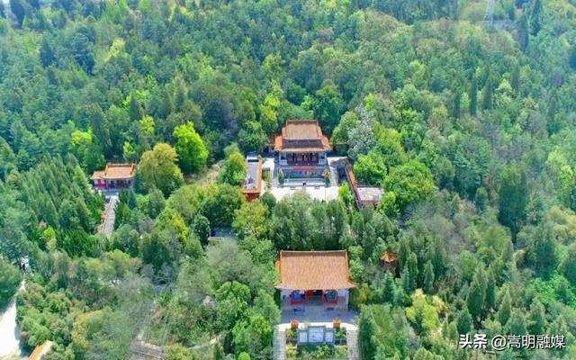 双节同庆 畅享嵩明丨一站式畅游牛栏江镇，精彩乐不停