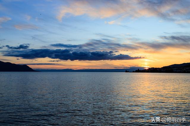 欧游杂记（2）‖ 日内瓦湖畔的美丽：从日内瓦到蒙特勒