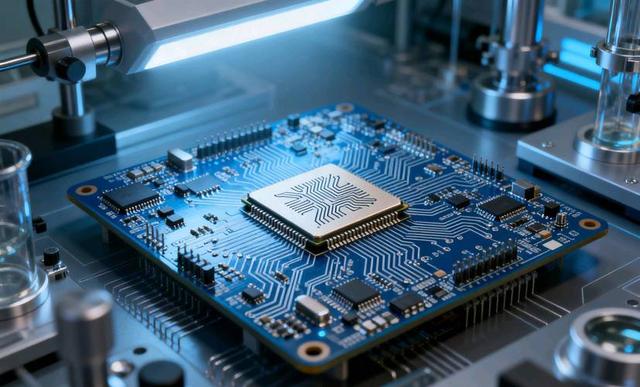 又一个国家盯上中企？野心比荷兰还大，目光不止局限于中国芯片