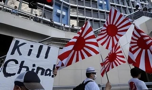 93阅兵，中国请来一位特殊的贵客，把日本气疯了