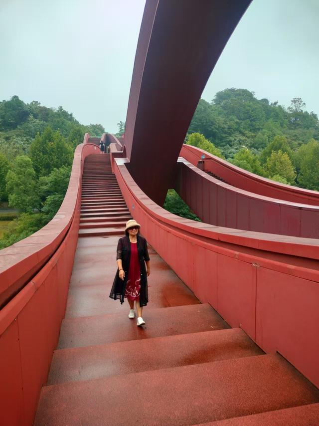 粤赣之旅外篇：长沙网红记