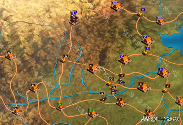 《三国群英传2》：1999年的按键声响起，天下之争永不落幕！