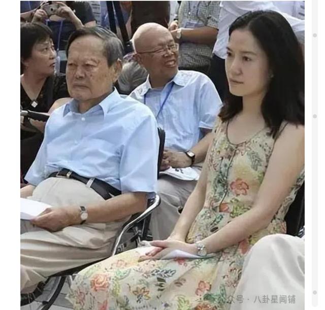 杨振宁先生在北京病逝！