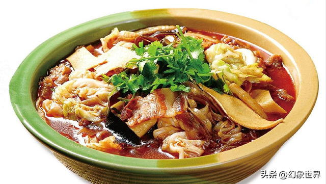 被低估的河南宝藏！平顶山吃喝玩乐全攻略，本地人私藏清单公开！