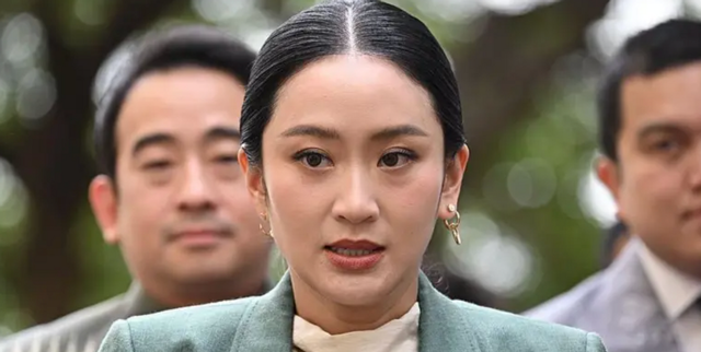 洪森终于等到了？他信最高判15年，刑事法院正式出手，曼谷将变天