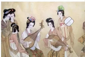 扬州“瘦马”是什么？明清权贵的恶俗喜好，曾风靡数百年之久图片