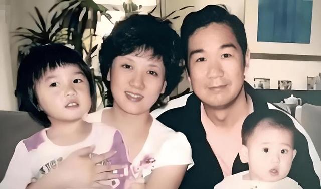 徐帆回应离婚五个月后，冯小刚再惹争议，养女徐朵竟成了导火索