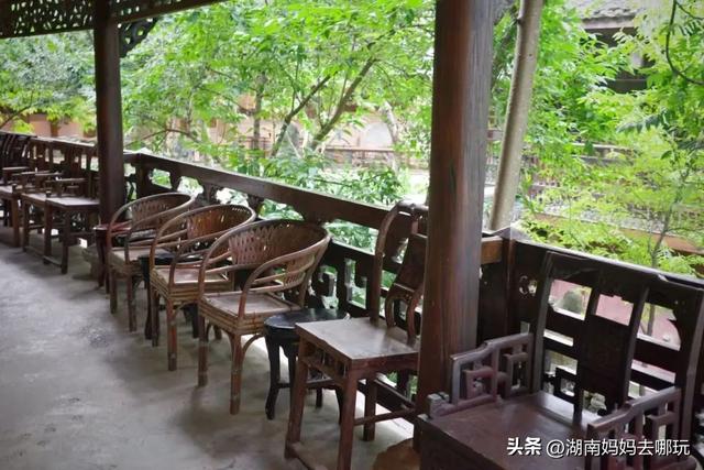 40℃高温？带娃躲进这两处深山秘境，把25℃的清凉和野趣全打包！