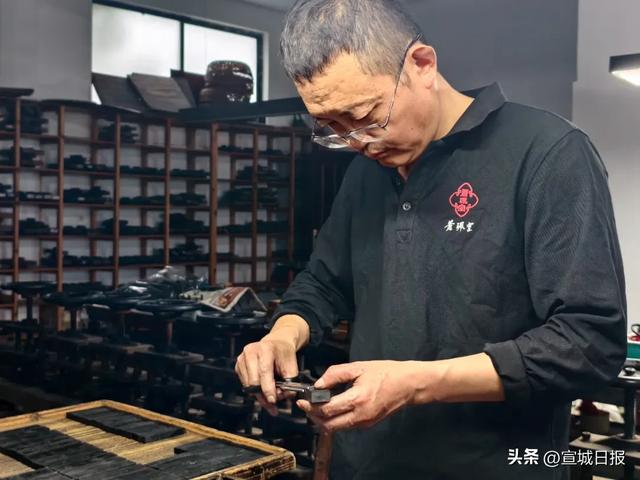 来宣城寻宝！与“文房IP”共赴千年风雅