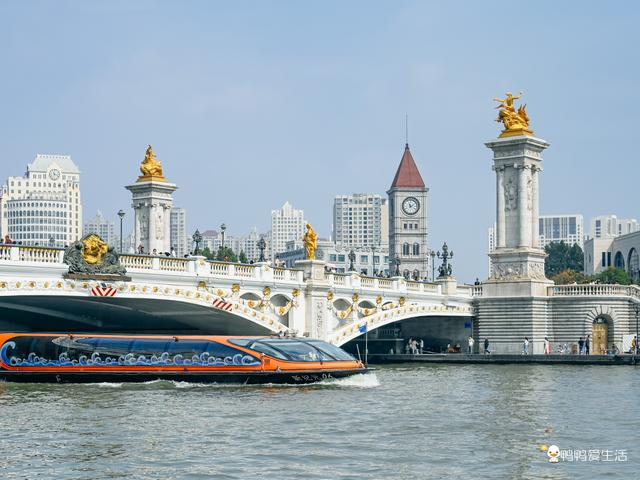 眼都之旅|一场穿梭于“旧与新”“洋与土”之间的沉浸式体验！