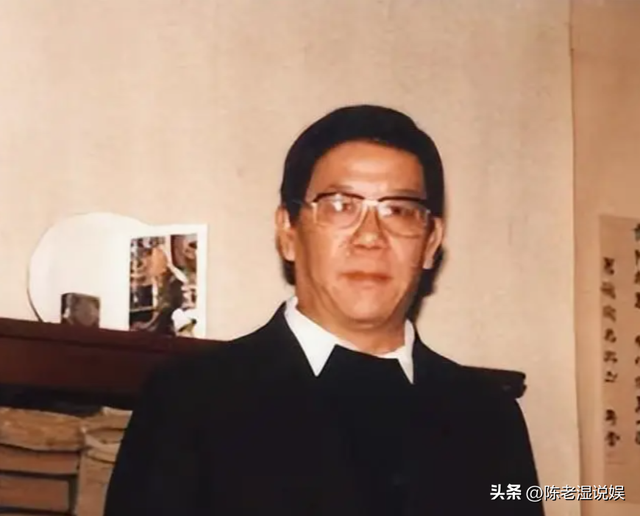 挤走宋丹丹上位，嫁给英达27年，北大才女梁欢的“报应”来了?