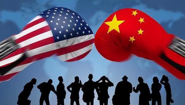 天下要大乱了，美国公布最新战略：为了中国，特朗普决心放弃世界