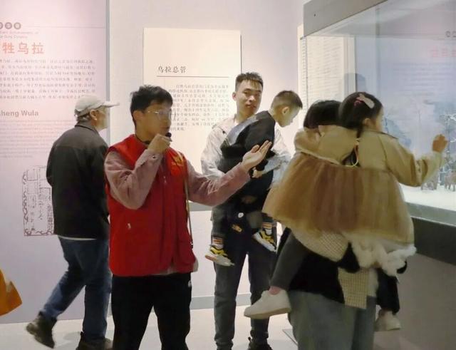 招募啦！吉林省博物院和吉林省近现代史展“志愿者团队”喊你来当“历史传声人”！