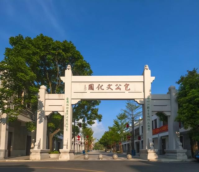 好玩！爱玩！肇庆这10条休闲旅游线路非冲不可