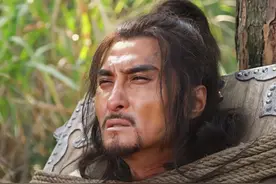 梁山108位好汉中，好人只有两个半，武松就是那半个好人图片