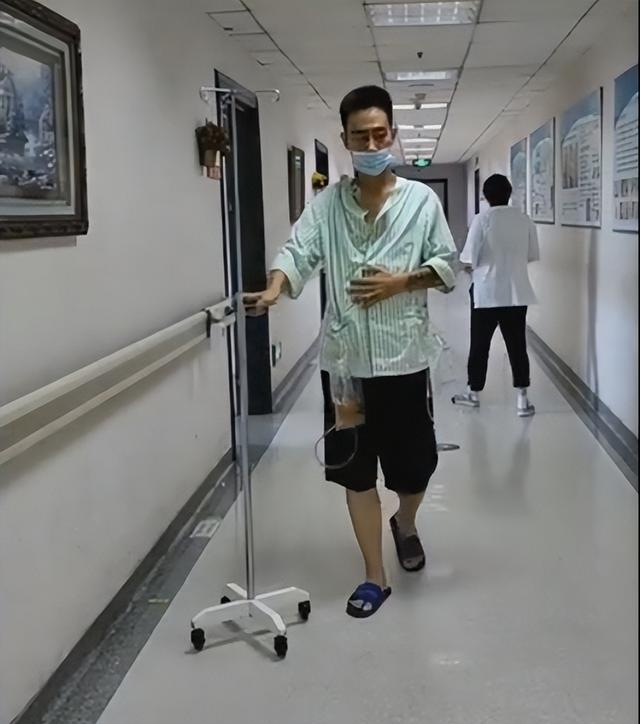 人财两空！河北29岁帅哥李晨鹏去世，结婚半年中招，错诊长达一年