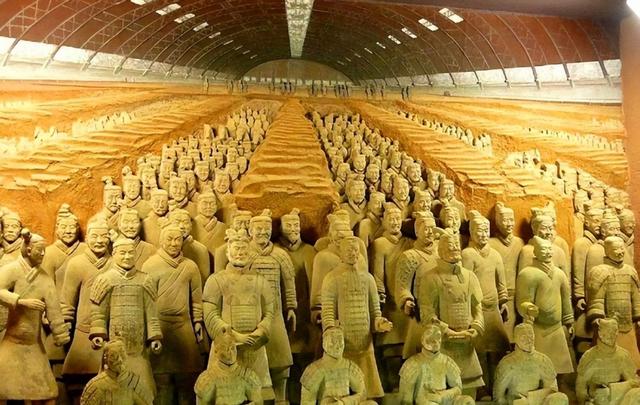 中国龙脉上只埋了3个人：一个挖不开，一个不敢挖，一个不能挖