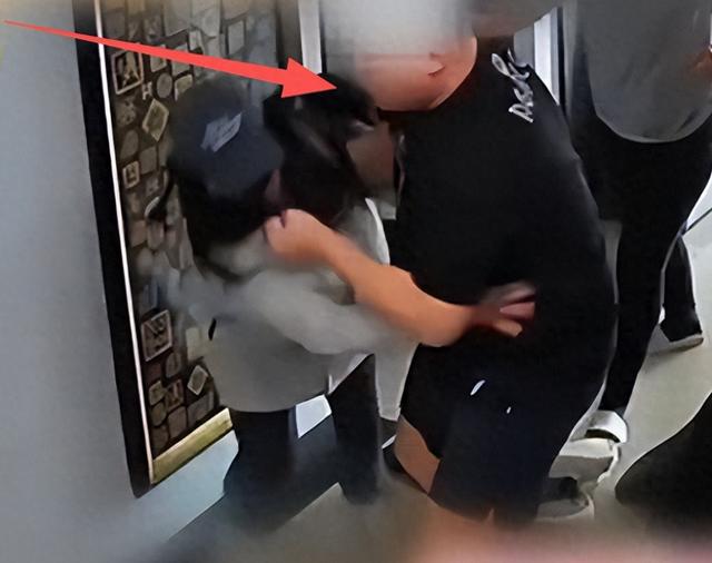 女子产后被丈夫殴打后续：特殊原因流出，丈夫拒离婚，妇联已介入