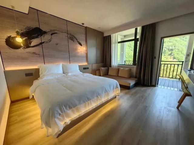 秋假冲鸭！佛坪“秋日乌托邦”，承包你的假日松弛感→