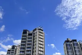住宅层高标准不低于3米，原标准是2.8米，提高0.2米有何好处？图片