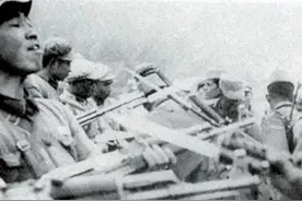 对印自卫反击战始末图片