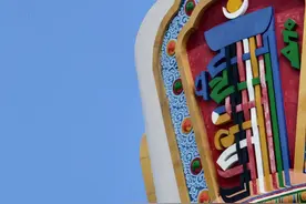 大美内蒙古 自驾呼包鄂图片