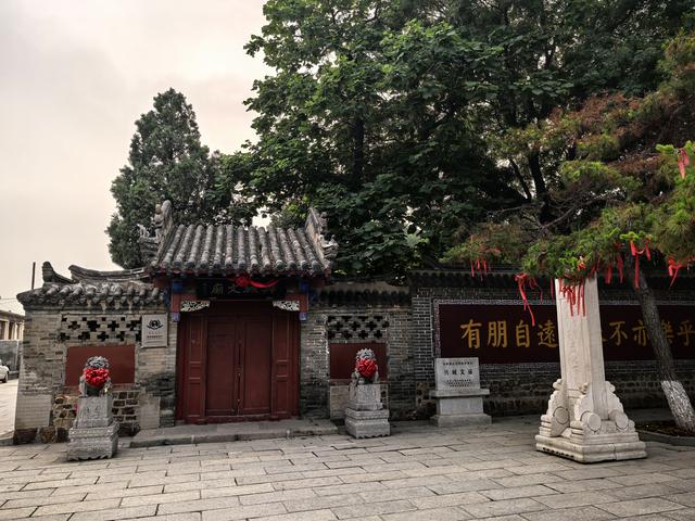 2025年夏季东北边境游（3）兴城古城