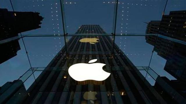 苹果卖出30亿部iPhone，但最赚钱的其实是……